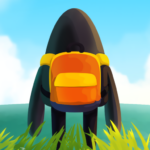 A Monster’s Expedition
