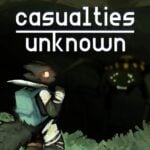 Casualties: Unknown