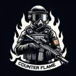CounterFlame icon