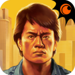 Crunchyroll: Karate Survivor