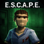 E.S.C.A.P.E.: Horror Escape