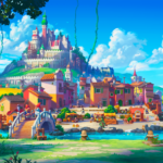 Fabledom