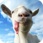 Goat Simulator