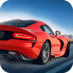 Highway Legends: Car Racing 3D