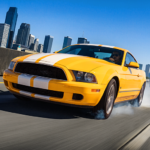 Lane Rider: Highway Runner