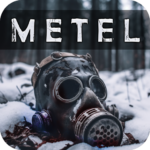 METEL HORROR ESCAPE