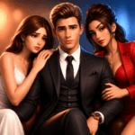 Pawn to Don Mafia Crime Story