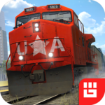 Train Simulator PRO