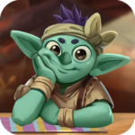 Trash Goblin