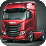 Truck Simulator 2026 – Europe