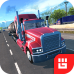Truck Simulator PRO 2