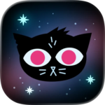 Night in the Woods