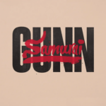 Samurai GUNN