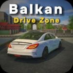Balkan Drive Zone