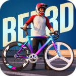 Bicycle Extreme Rider 3D