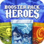 Booster Pack Heroes