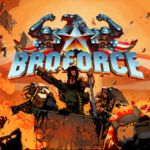 Broforce