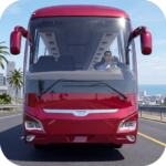 Bus Simulator : Coach Master