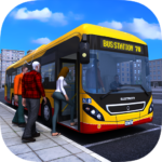 Bus Simulator PRO 2 icon