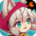 Crunchyroll: Cuisineer