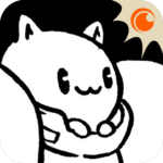 Crunchyroll: Gato Roboto