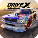 Drive X Unlimited