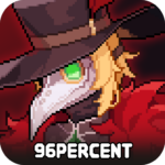 Dungeon Slasher: Roguelike