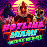 Hotline Miami: Redux-Redux