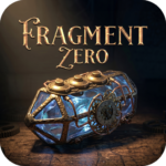 Fragment Zero: The Escape