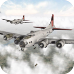 Gunship Sequel: WW2