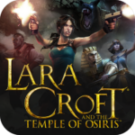 Lara Croft: Temple of Osiris