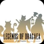 Legends of Dragaea: Idle RPG