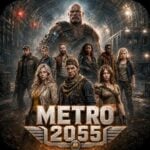 Metro 2055 – last day survival