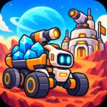 Outpost 4: Dead Frontier