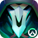 Overwatch Rush