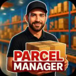 Parcel Delivery Simulator 3D