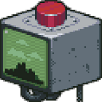 Please, Don’t Touch Anything icon
