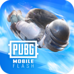 PUBG MOBILE FLASH