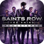 Saints Row: The Third