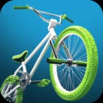 Touchgrind BMX 2