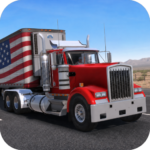 Truck Simulator Legends : USA