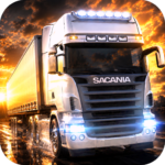 Truck Simulator: World