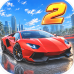 Ultimate Car Driving Sim 2