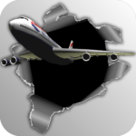 Unmatched Air Traffic Control
