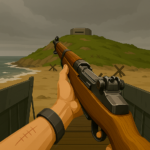 World War Polygon