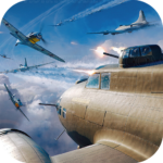WW2 warplanes: Squad of Heroes