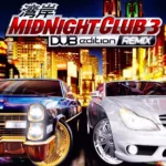 Midnight Club 3: DUB Edition Remix