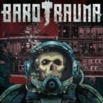 Barotrauma