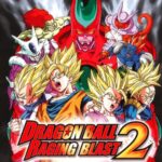 Dragon Ball: Raging Blast 2