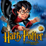 Harry Potter and the Sorcerer’s Stone